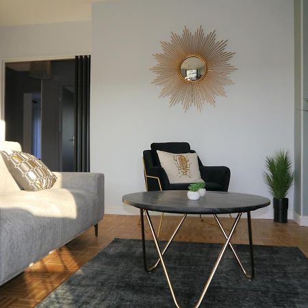 Appartement Le Celeste 113 - Deux Chambres Ramonville-Saint-Agne Εξωτερικό φωτογραφία