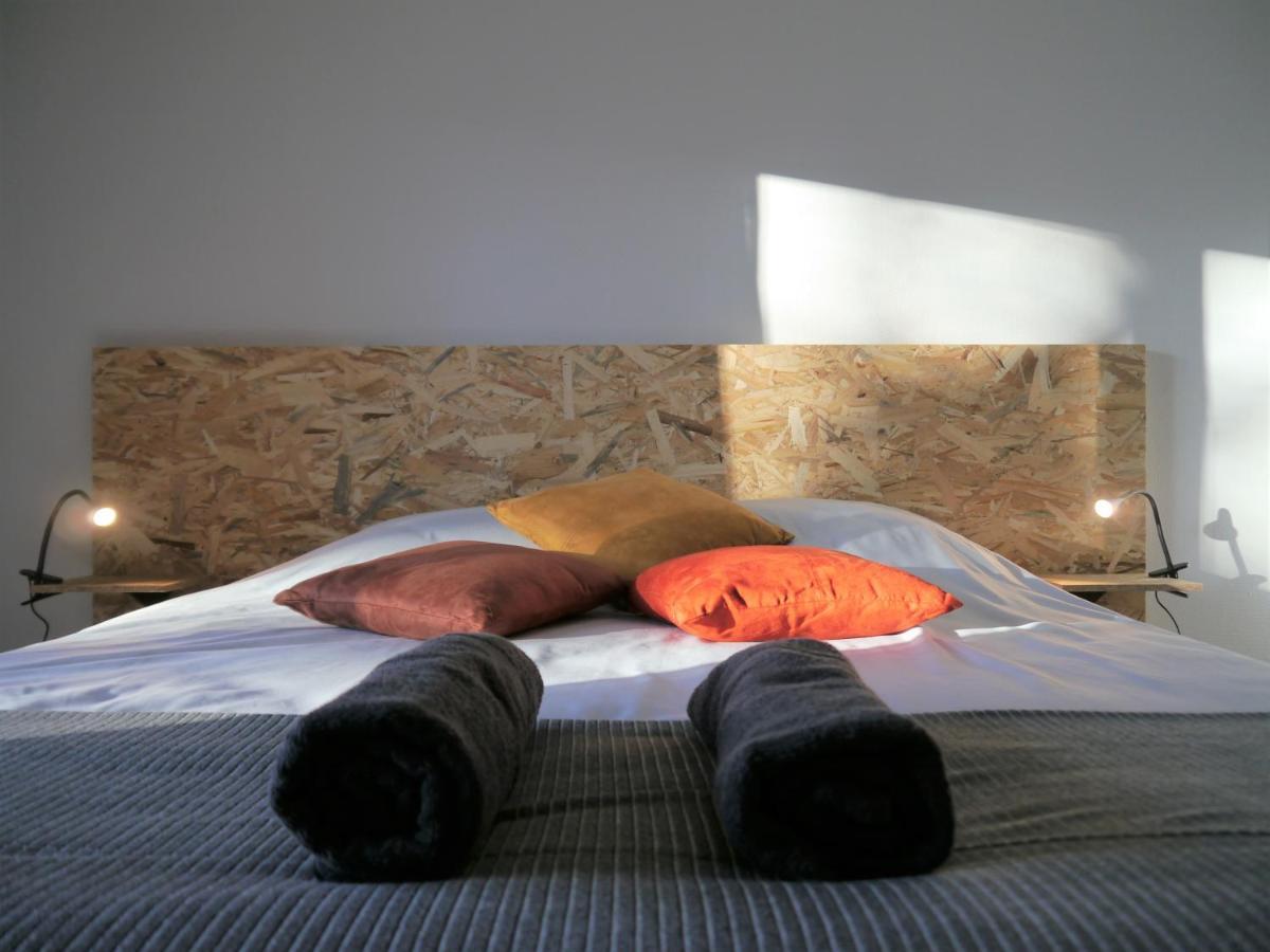 Appartement Le Celeste 113 - Deux Chambres Ramonville-Saint-Agne Εξωτερικό φωτογραφία