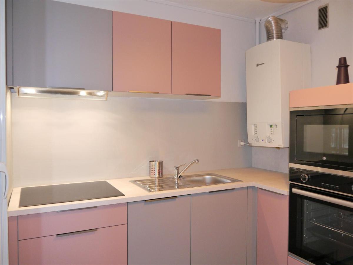 Appartement Le Celeste 113 - Deux Chambres Ramonville-Saint-Agne Εξωτερικό φωτογραφία