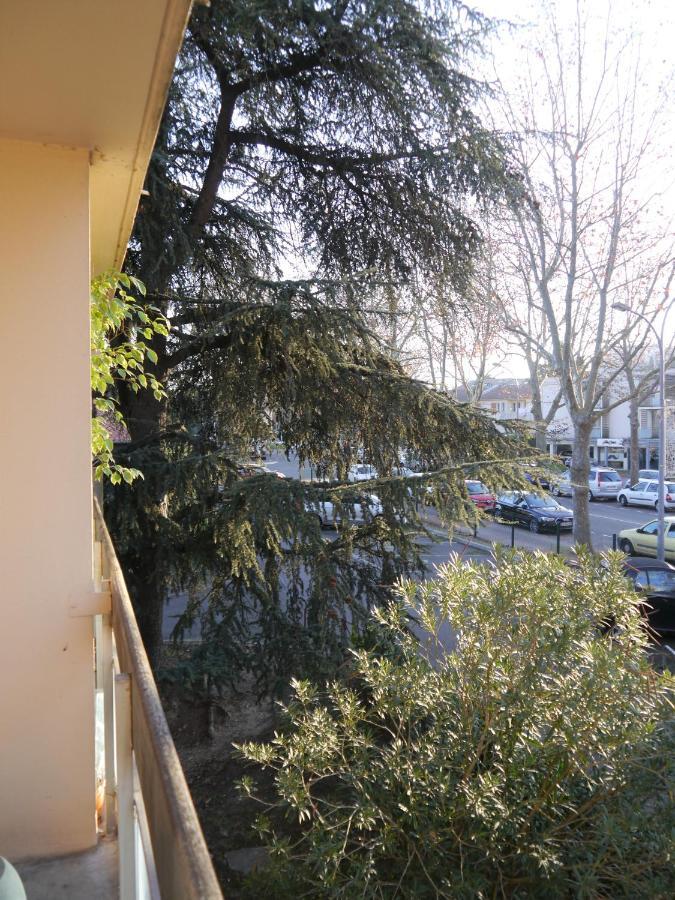 Appartement Le Celeste 113 - Deux Chambres Ramonville-Saint-Agne Εξωτερικό φωτογραφία