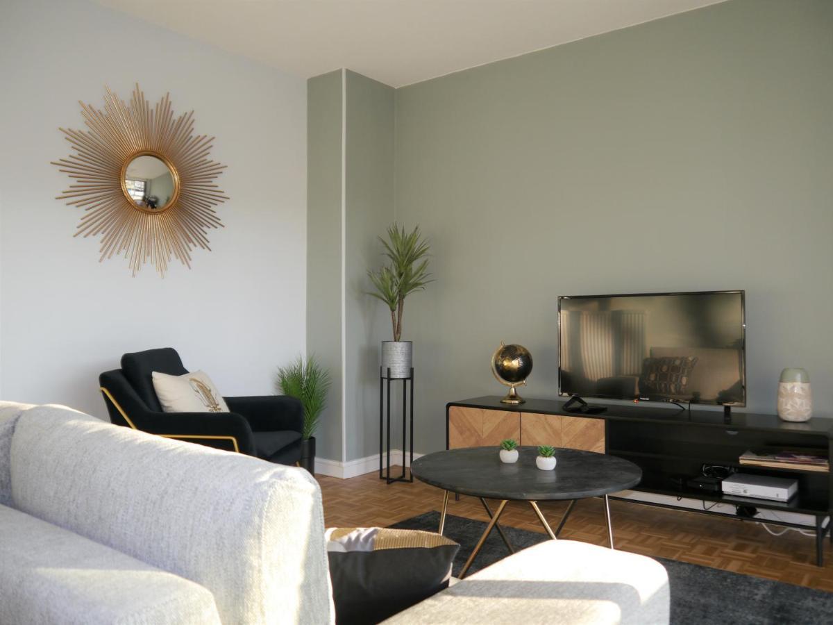 Appartement Le Celeste 113 - Deux Chambres Ramonville-Saint-Agne Εξωτερικό φωτογραφία