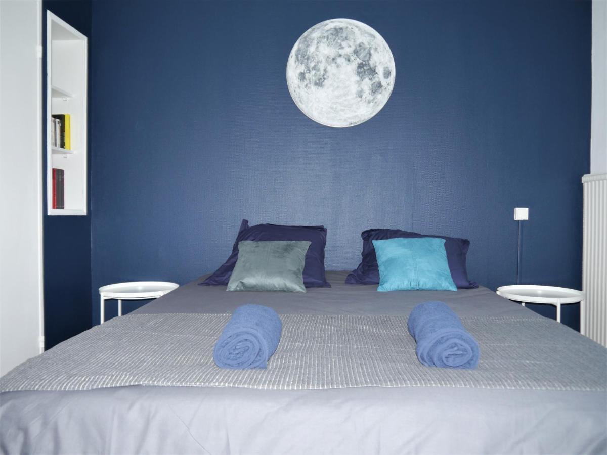 Appartement Le Celeste 113 - Deux Chambres Ramonville-Saint-Agne Εξωτερικό φωτογραφία
