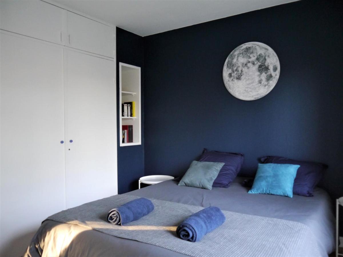 Appartement Le Celeste 113 - Deux Chambres Ramonville-Saint-Agne Εξωτερικό φωτογραφία