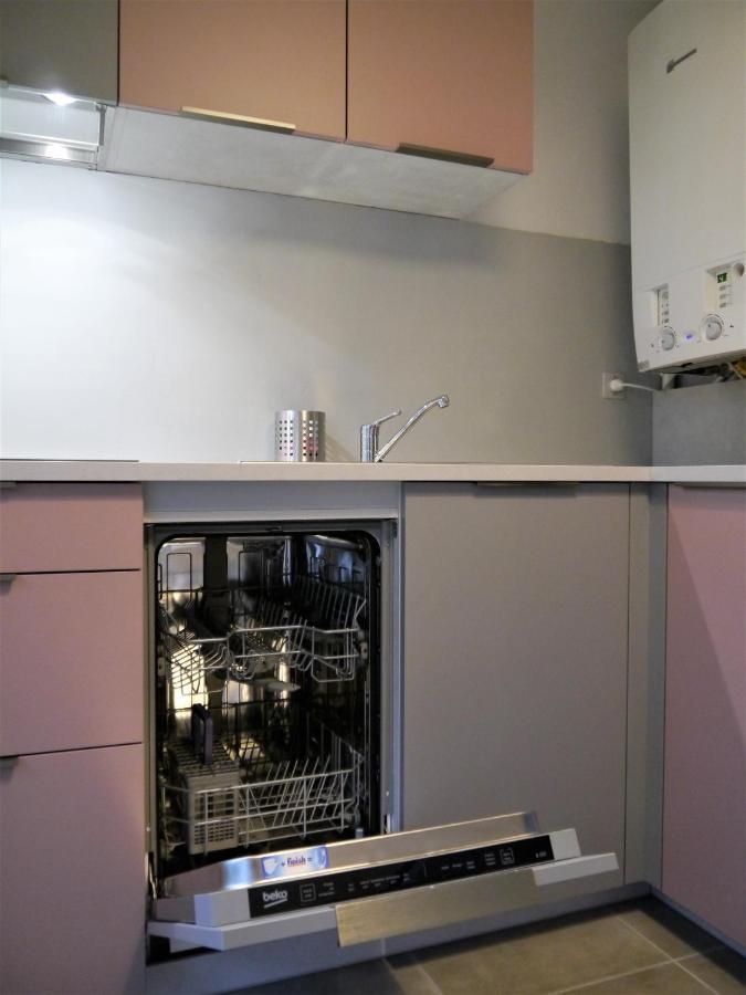 Appartement Le Celeste 113 - Deux Chambres Ramonville-Saint-Agne Εξωτερικό φωτογραφία