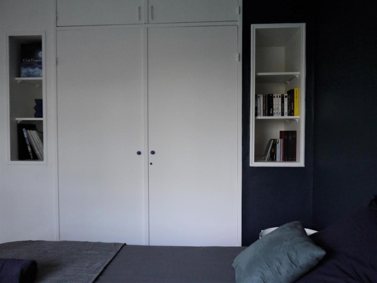 Appartement Le Celeste 113 - Deux Chambres Ramonville-Saint-Agne Εξωτερικό φωτογραφία