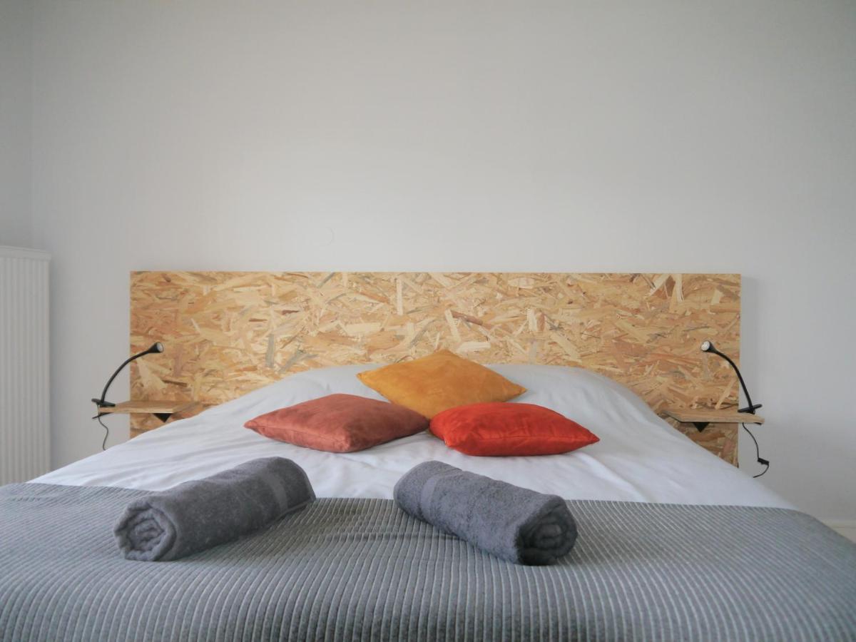 Appartement Le Celeste 113 - Deux Chambres Ramonville-Saint-Agne Εξωτερικό φωτογραφία