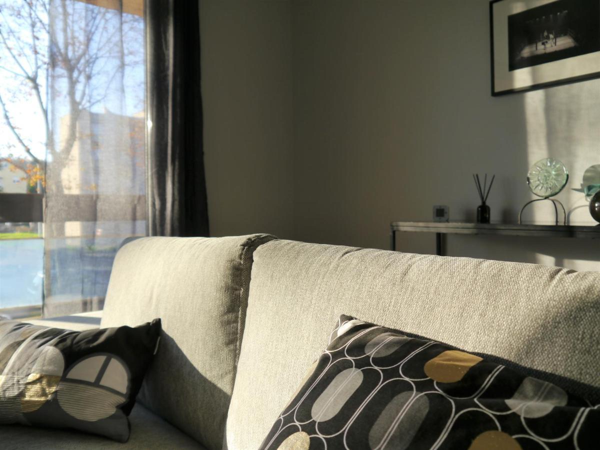 Appartement Le Celeste 113 - Deux Chambres Ramonville-Saint-Agne Εξωτερικό φωτογραφία