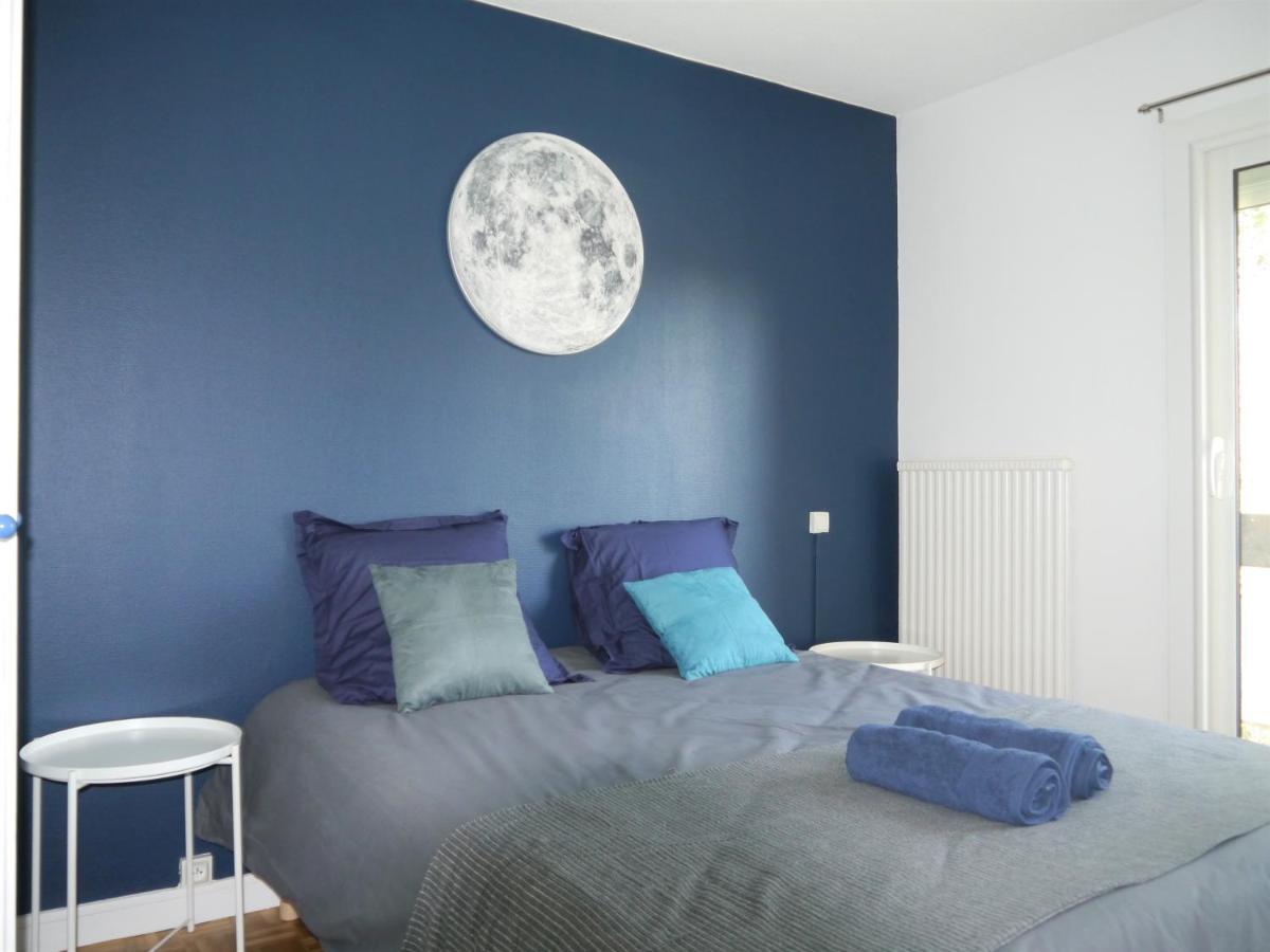 Appartement Le Celeste 113 - Deux Chambres Ramonville-Saint-Agne Εξωτερικό φωτογραφία