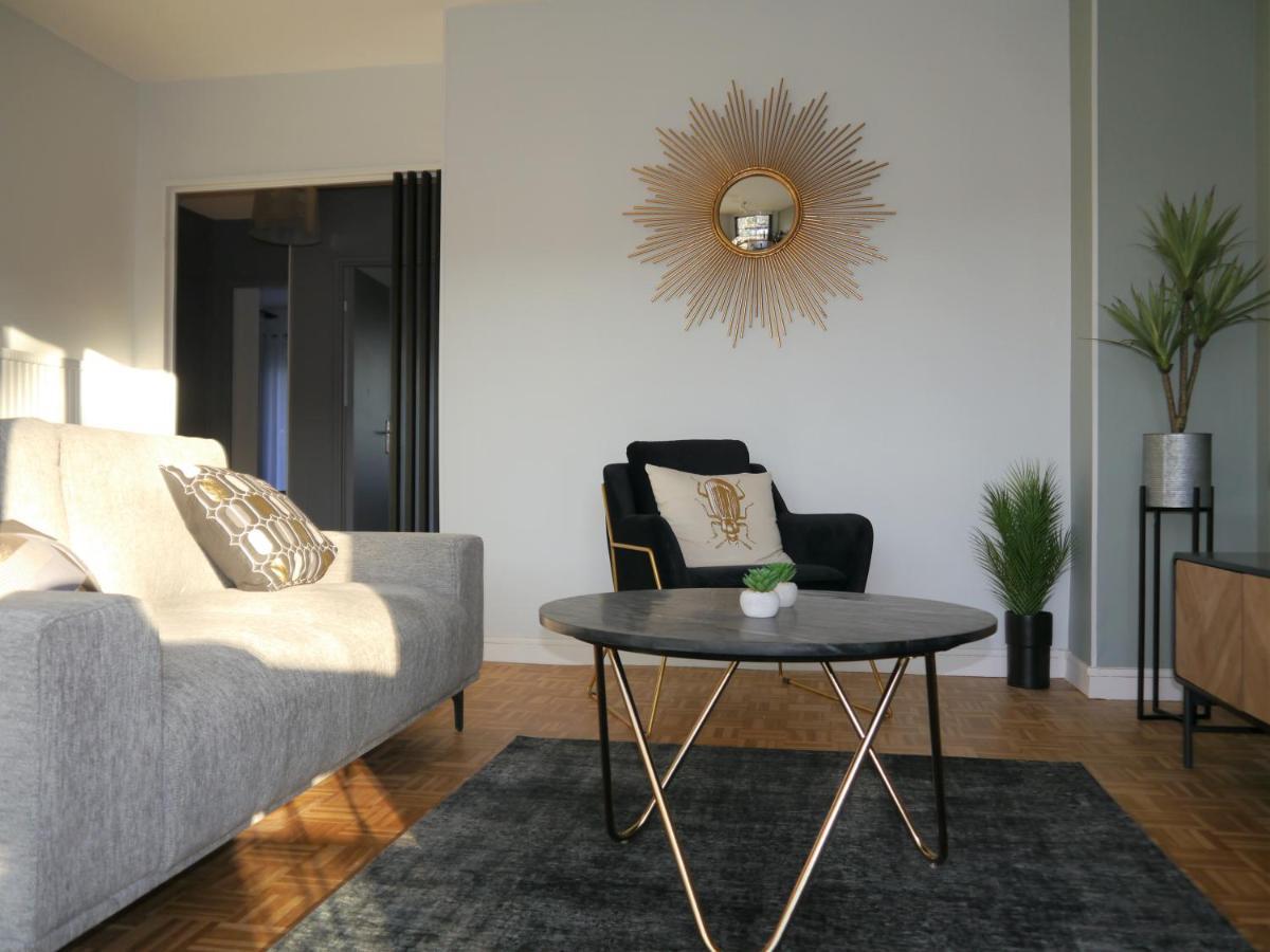 Appartement Le Celeste 113 - Deux Chambres Ramonville-Saint-Agne Εξωτερικό φωτογραφία