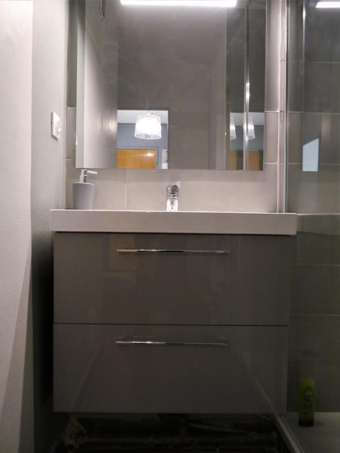 Appartement Le Celeste 113 - Deux Chambres Ramonville-Saint-Agne Εξωτερικό φωτογραφία