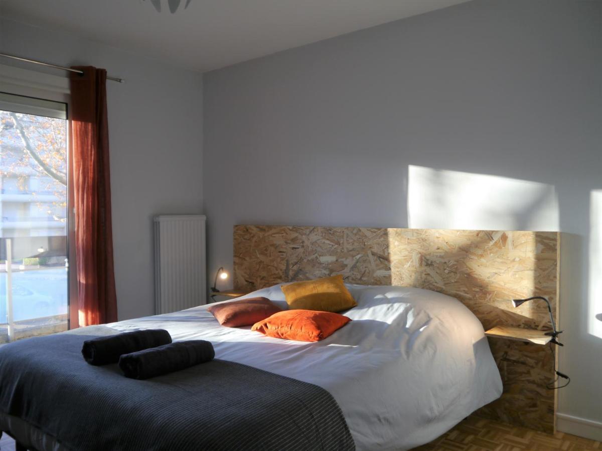 Appartement Le Celeste 113 - Deux Chambres Ramonville-Saint-Agne Εξωτερικό φωτογραφία