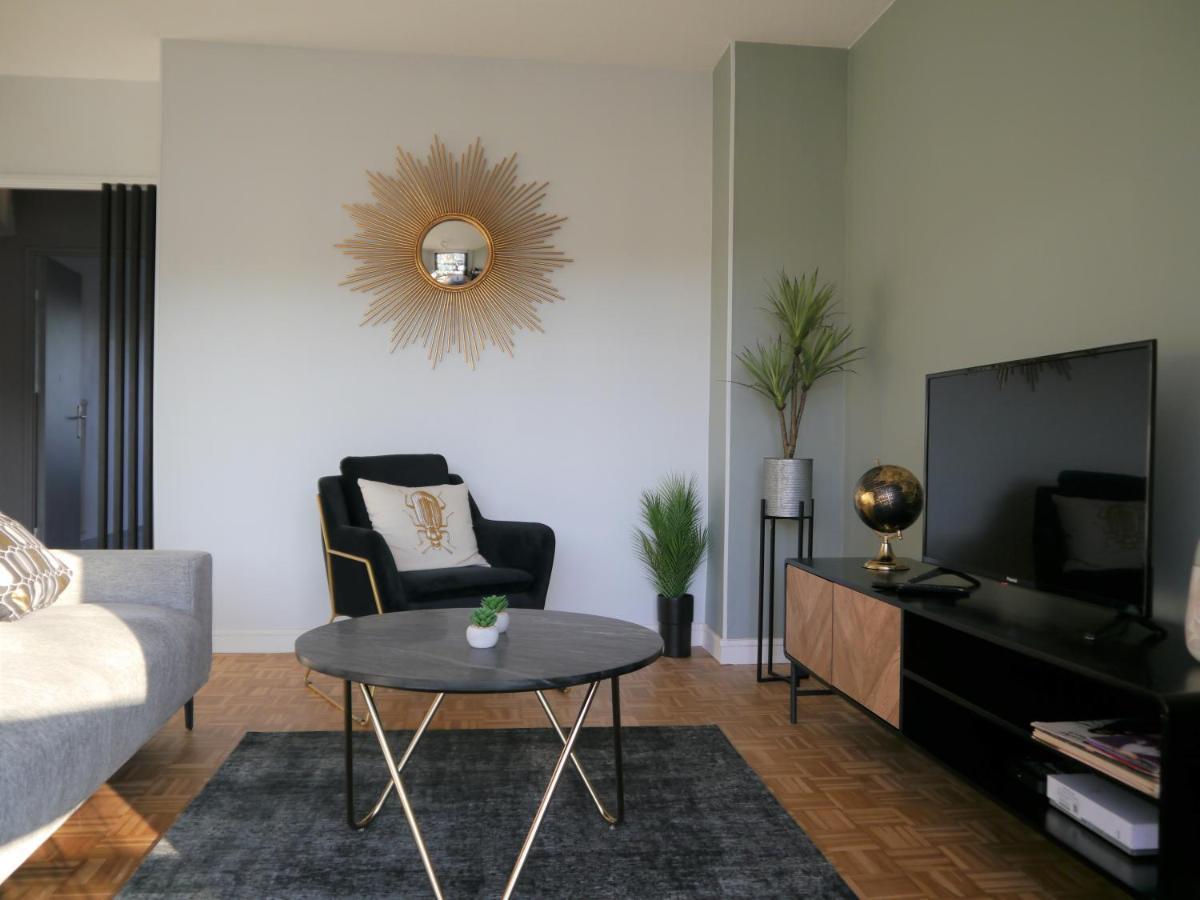 Appartement Le Celeste 113 - Deux Chambres Ramonville-Saint-Agne Εξωτερικό φωτογραφία