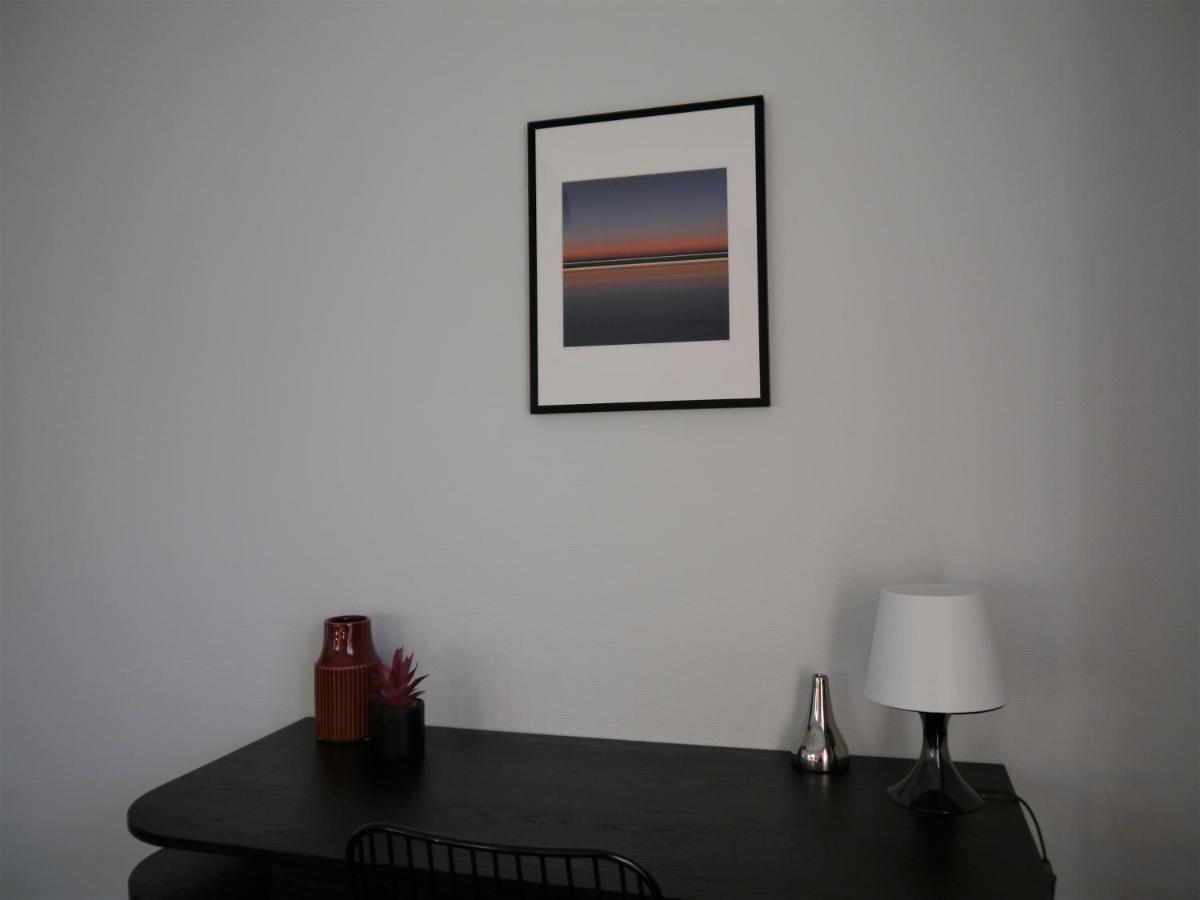Appartement Le Celeste 113 - Deux Chambres Ramonville-Saint-Agne Εξωτερικό φωτογραφία