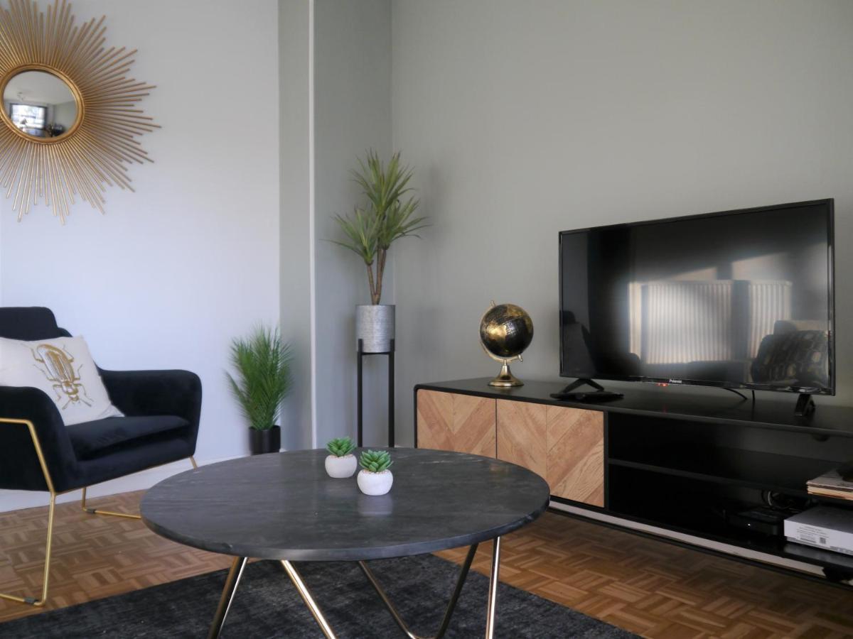 Appartement Le Celeste 113 - Deux Chambres Ramonville-Saint-Agne Εξωτερικό φωτογραφία
