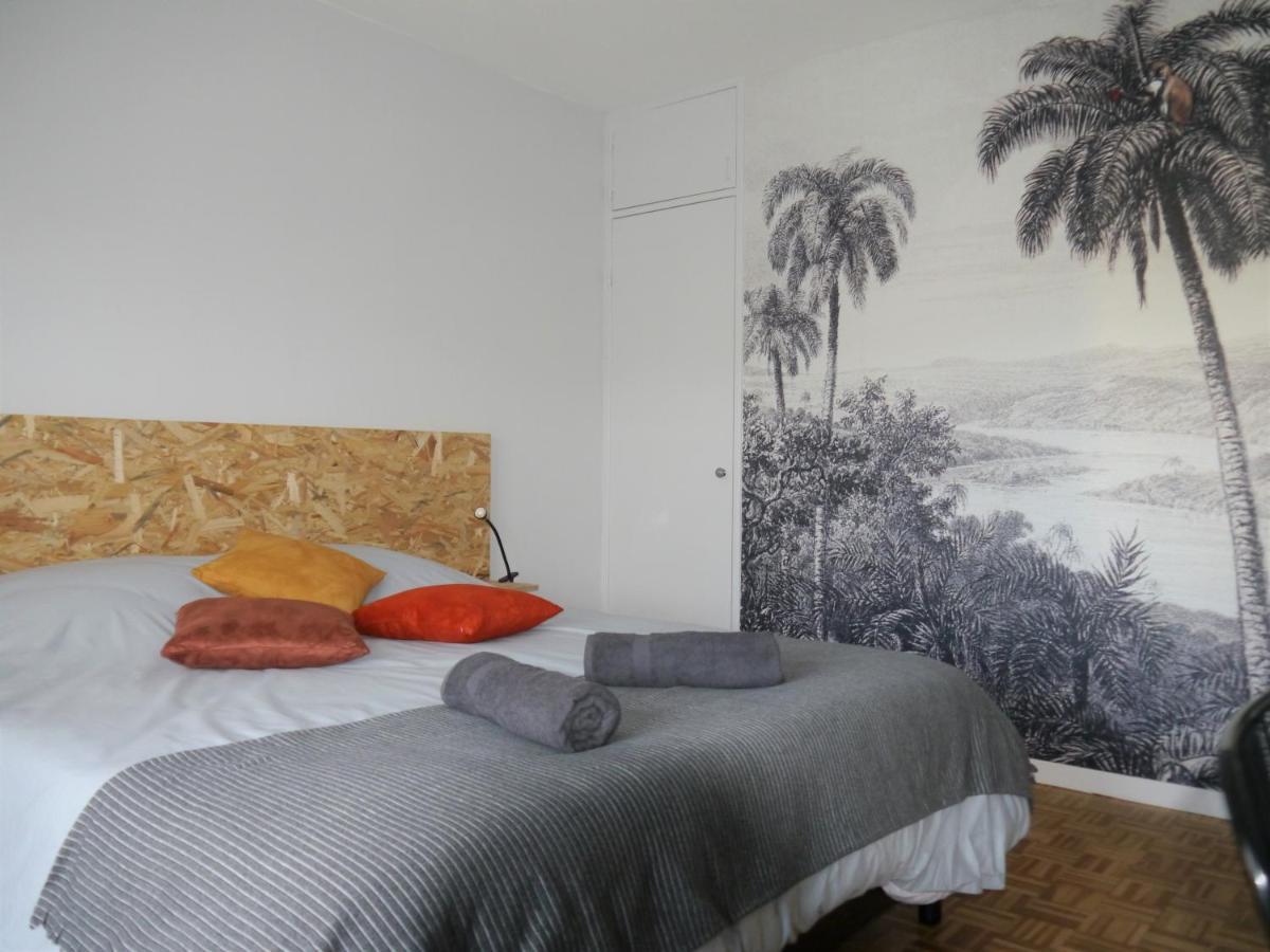 Appartement Le Celeste 113 - Deux Chambres Ramonville-Saint-Agne Εξωτερικό φωτογραφία
