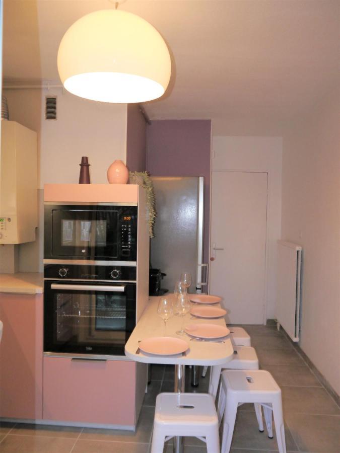 Appartement Le Celeste 113 - Deux Chambres Ramonville-Saint-Agne Εξωτερικό φωτογραφία