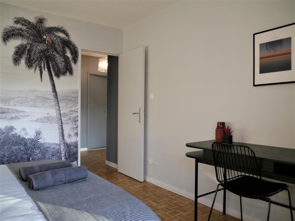 Appartement Le Celeste 113 - Deux Chambres Ramonville-Saint-Agne Εξωτερικό φωτογραφία